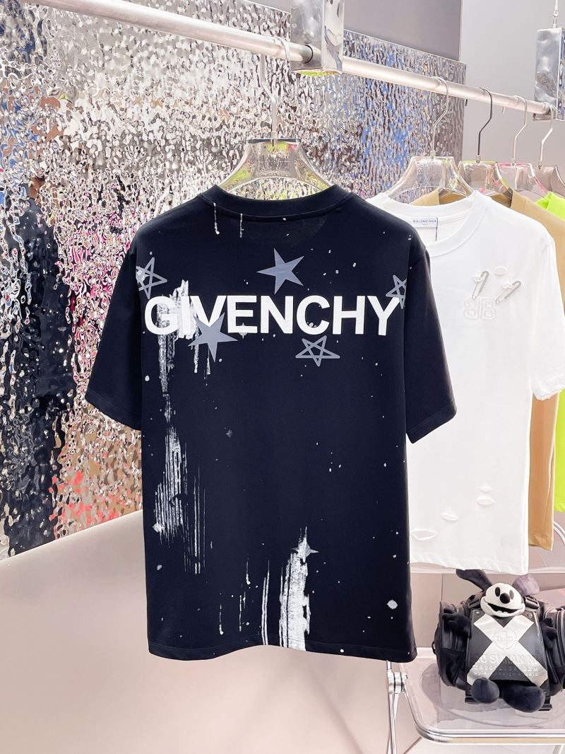 Givenchy T-Shirts